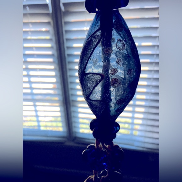 NWOT beautiful Authentic Greek door hanger/wall art, purchased in Greece 2022. - Picture 6 of 9